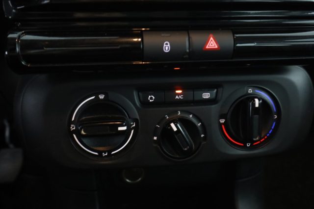 CITROEN C3 usata 8
