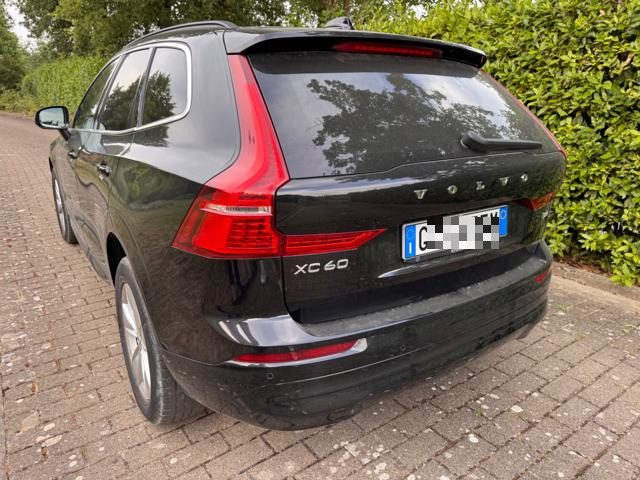 VOLVO XC60 usata, con Airbag Passeggero