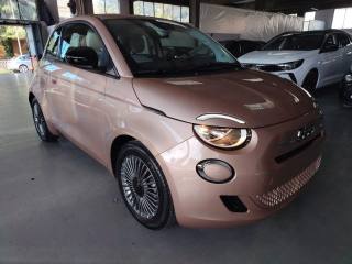 FIAT 500 usata, con Airbag