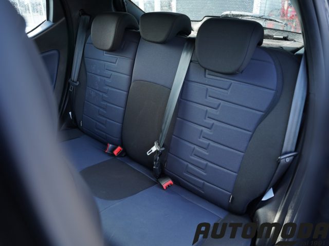 LANCIA Ypsilon usata, con Specchietti laterali elettrici