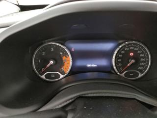 JEEP Renegade usata, con Volante in pelle