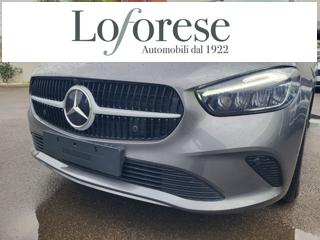 MERCEDES-BENZ B 180 usata, con Airbag Passeggero