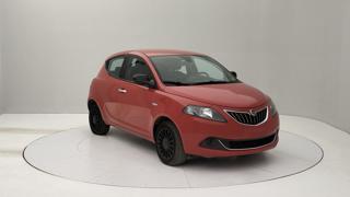 LANCIA Ypsilon usata, con Boardcomputer