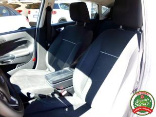 FORD Fiesta usata, con ESP