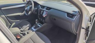 SKODA Octavia usata, con Boardcomputer