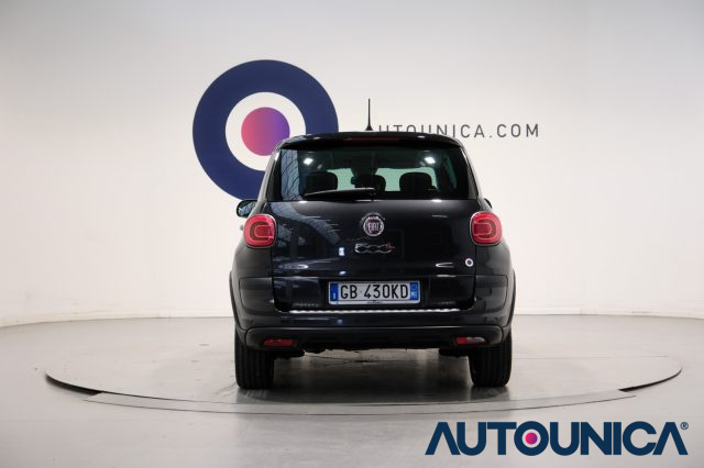 FIAT 500L usata, con Servosterzo