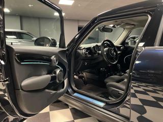 MINI Cooper S usata, con Chiusura centralizzata