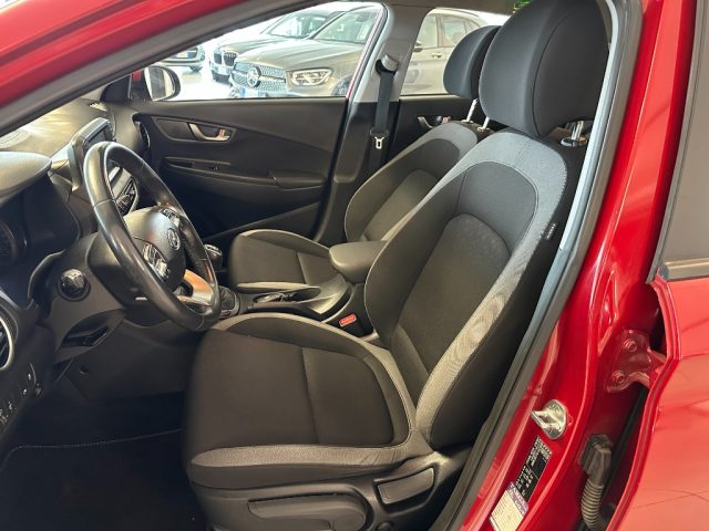 HYUNDAI Kona usata, con Fendinebbia
