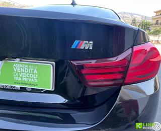 BMW 420 usata, con Volante multifunzione