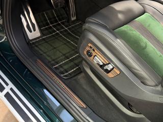 BMW X7 usata, con Controllo trazione