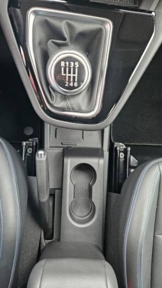 NISSAN Townstar usata, con Airbag testa