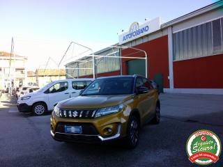SUZUKI Vitara 1.4 Hybrid Starview 2wd Auto