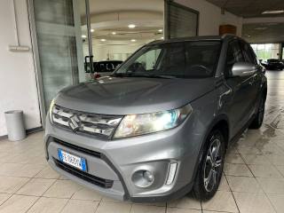 SUZUKI Vitara 1.6 DDiS 4WD AllGrip V-Top