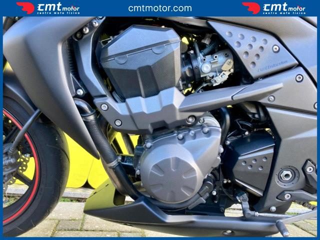 KAWASAKI Z 750 usata 11
