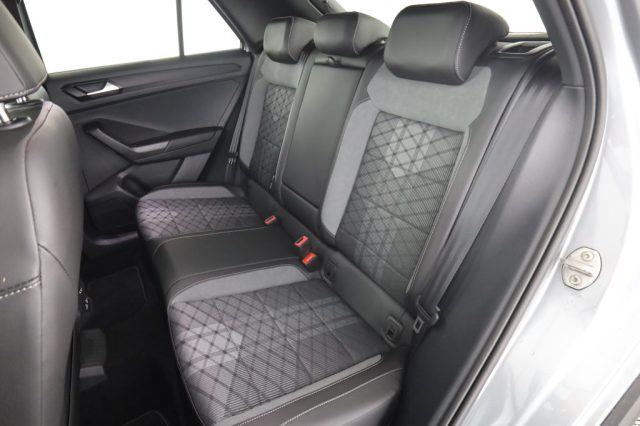 VOLKSWAGEN T-Roc usata 2