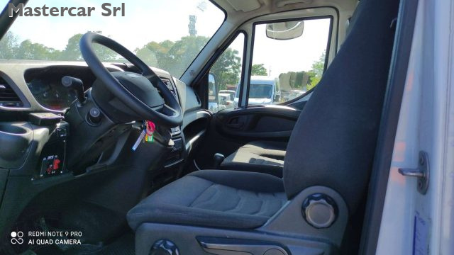 IVECO Daily usata 10