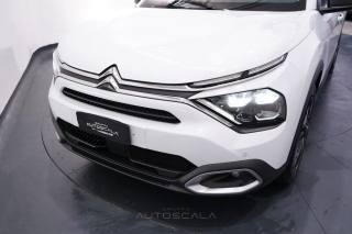CITROEN C4 usata, con Vivavoce