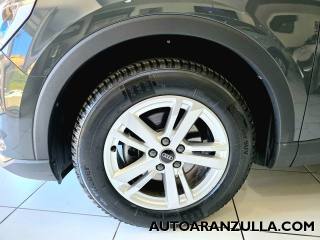 AUDI Q3 usata, con Autoradio digitale