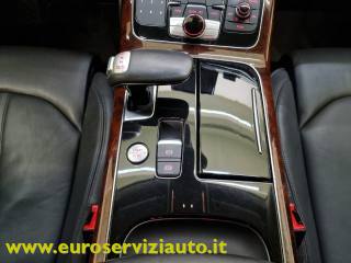 AUDI A8 usata, con Regolazione elettrica sedili