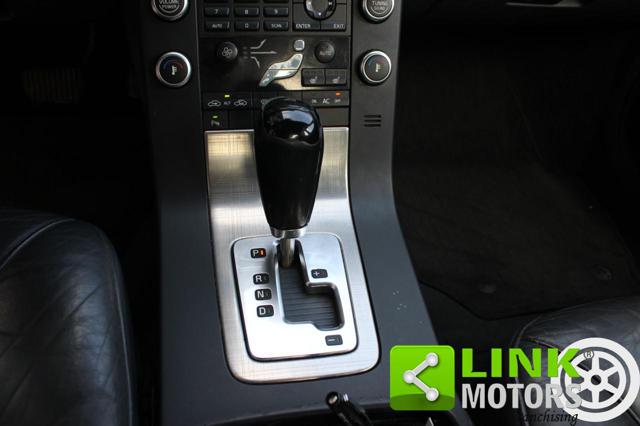 VOLVO S80 usata, con Filtro antiparticolato