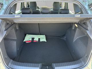 DACIA Duster usata, con Filtro antiparticolato