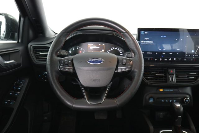 FORD Focus usata 5