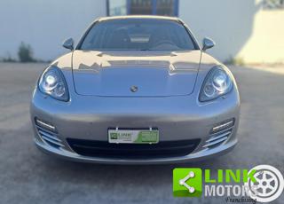 PORSCHE Panamera usata 31