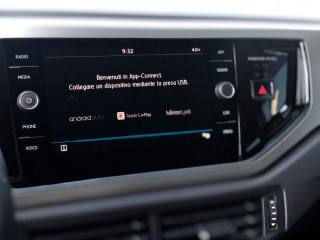 VOLKSWAGEN Polo usata, con Isofix