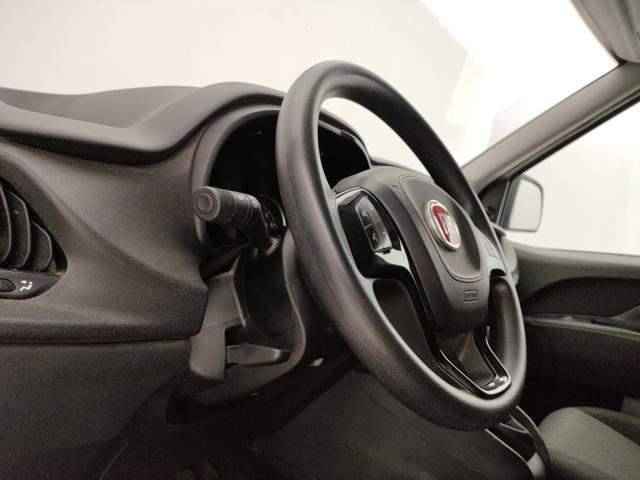 FIAT Doblo usata 76
