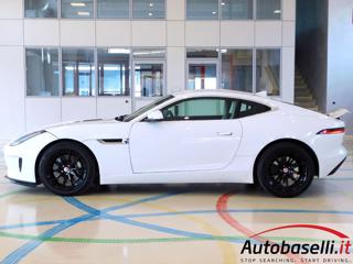 JAGUAR F-Type usata, con USB