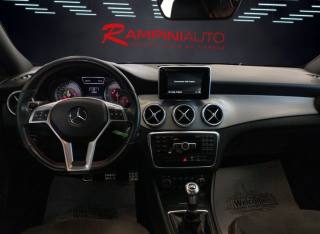 MERCEDES-BENZ CLA 200 usata 13