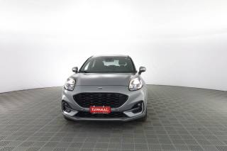 FORD Puma Puma 1.0 EcoBoost Hybrid 125 CV S&S aut. ST-Line X
