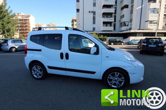 FIAT Qubo usata 23