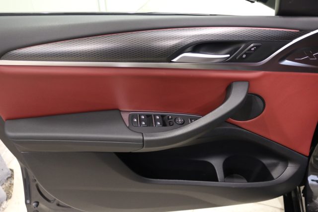 BMW X4 usata, con Airbag testa