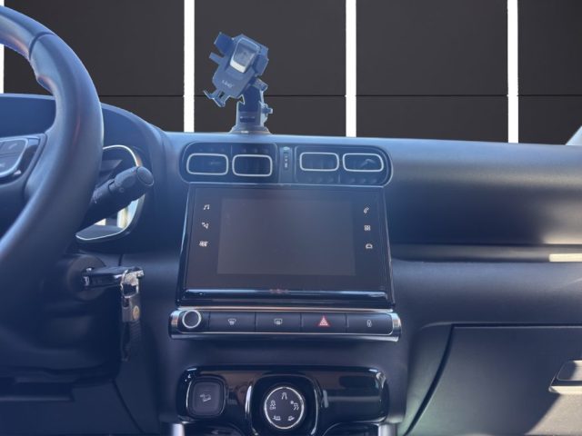 CITROEN C3 Aircross usata, con Servosterzo