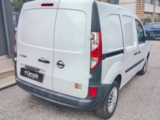 RENAULT Kangoo usata, con Alzacristalli elettrici