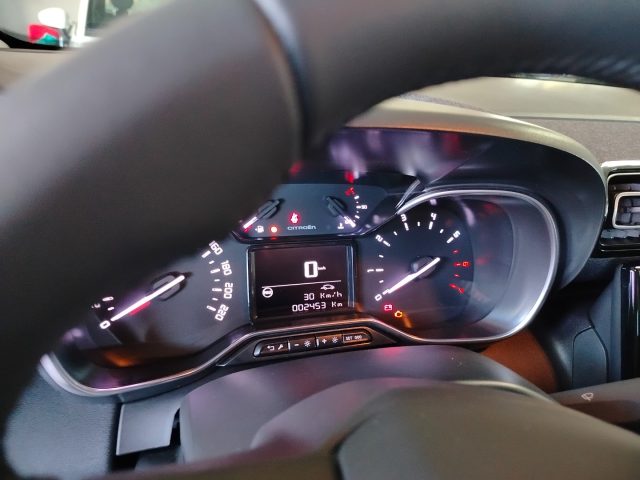 CITROEN C3 Aircross usata 29