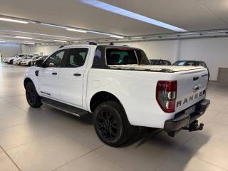 FORD Ranger usata, con Antifurto