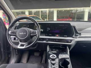 KIA Sportage usata, con Sistema di navigazione