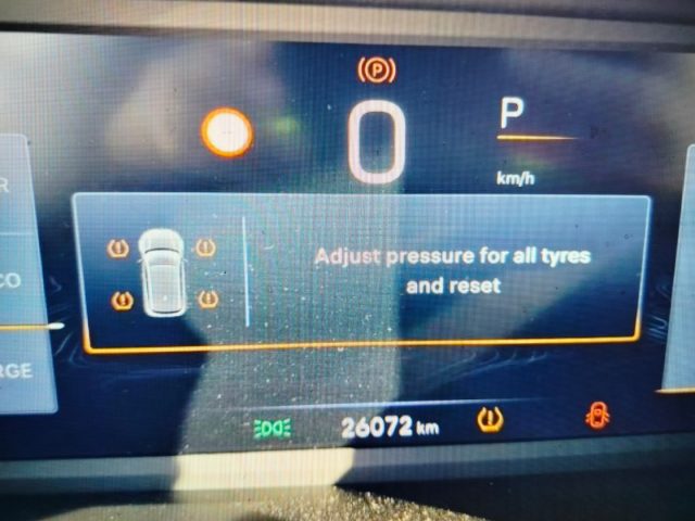 JEEP Avenger usata, con Airbag Passeggero