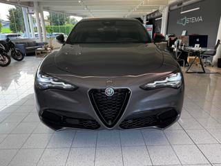 ALFA ROMEO Stelvio usata, con Airbag
