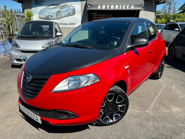 LANCIA Ypsilon usata, con ABS