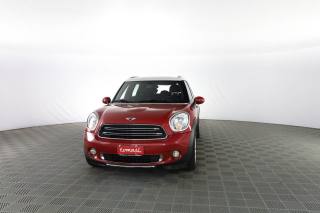 MINI Mini Countryman  2.0 Cooper D Business Countryman ALL4