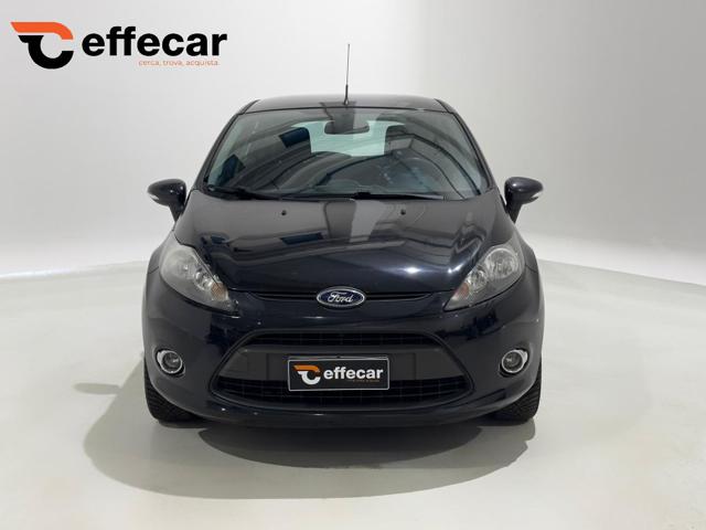 FORD Fiesta usata, con Airbag