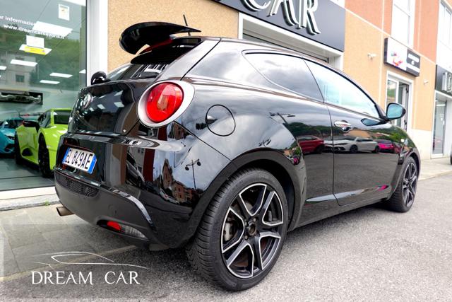 ALFA ROMEO MiTo usata, con Alzacristalli elettrici