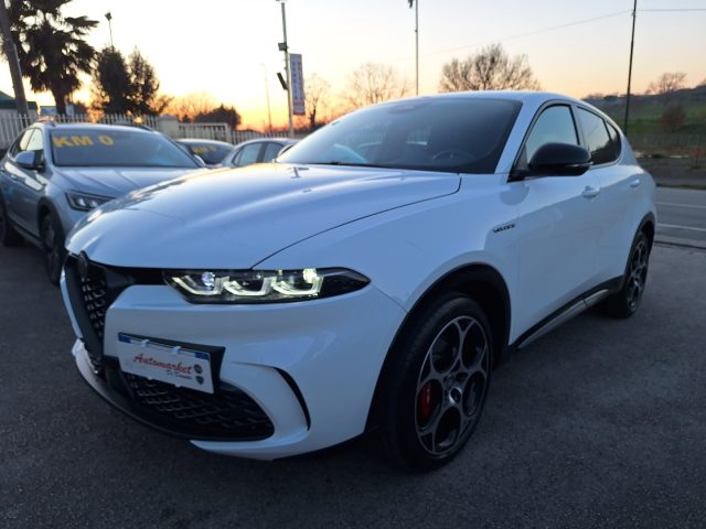ALFA ROMEO Tonale usata, con Airbag laterali