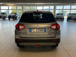 SUZUKI Vitara usata, con Boardcomputer