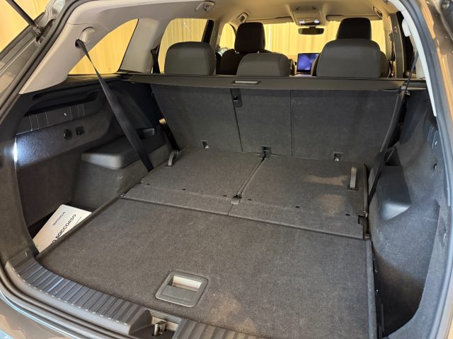 SKODA Kodiaq usata, con Park Distance Control