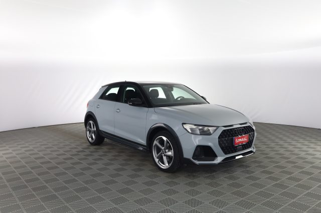 AUDI A1 usata 1