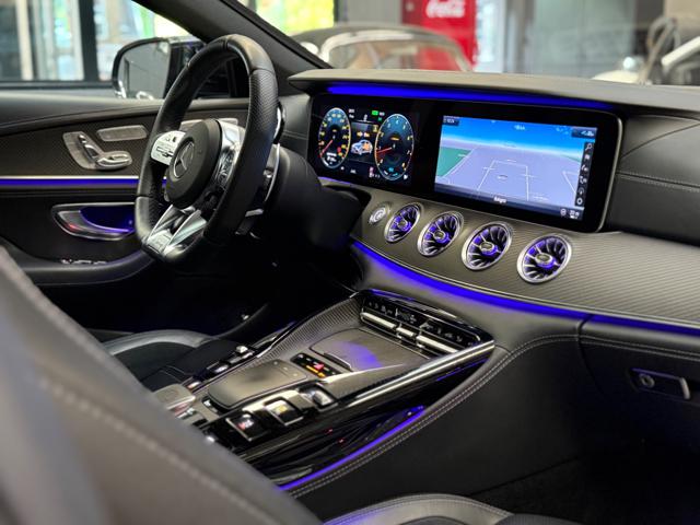 MERCEDES-BENZ AMG GT usata, con Climatizzatore
